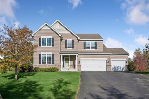 19372 140th Avenue N, Rogers, MN 55374