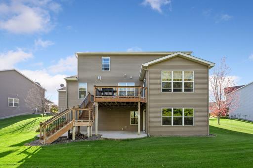 19372 140th Avenue N, Rogers, MN 55374