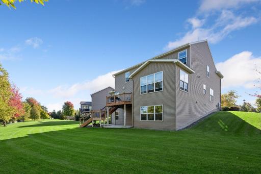 19372 140th Avenue N, Rogers, MN 55374