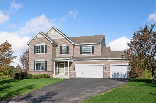 19372 140th Avenue N, Rogers, MN 55374