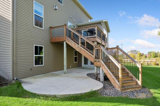 19372 140th Avenue N, Rogers, MN 55374