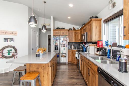 2760 Westwood Street W, West Fargo, ND 58078