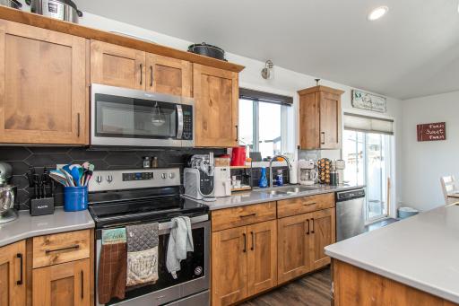 2760 Westwood Street W, West Fargo, ND 58078