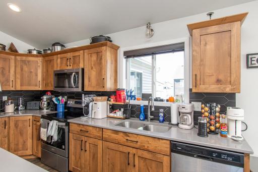 2760 Westwood Street W, West Fargo, ND 58078