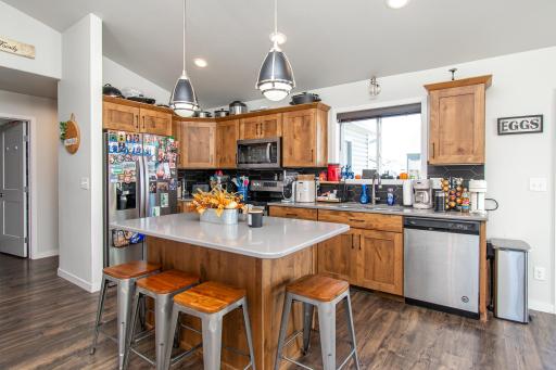 2760 Westwood Street W, West Fargo, ND 58078