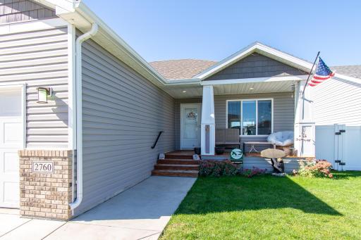 2760 Westwood Street W, West Fargo, ND 58078