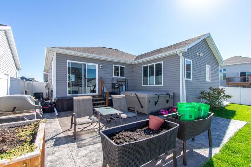 2760 Westwood Street W, West Fargo, ND 58078