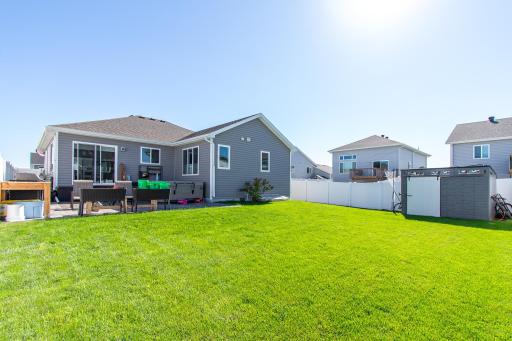 2760 Westwood Street W, West Fargo, ND 58078
