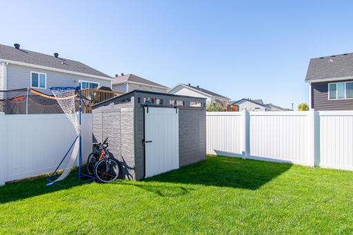 2760 Westwood Street W, West Fargo, ND 58078