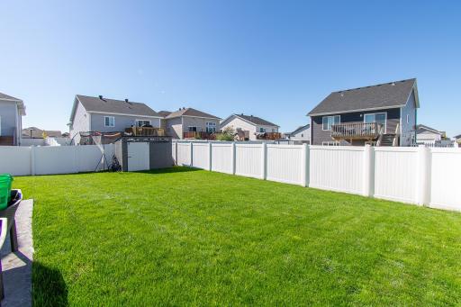 2760 Westwood Street W, West Fargo, ND 58078