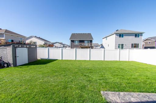 2760 Westwood Street W, West Fargo, ND 58078