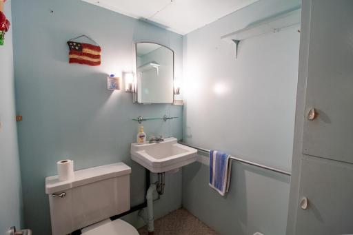 908 W Linden Street W, Fergus Falls, MN 56537
