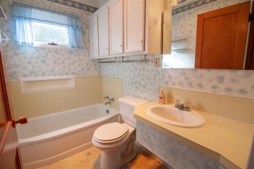 908 W Linden Street W, Fergus Falls, MN 56537