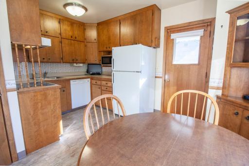 908 W Linden Street W, Fergus Falls, MN 56537