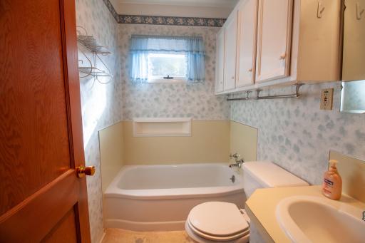908 W Linden Street W, Fergus Falls, MN 56537