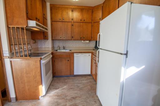 908 W Linden Street W, Fergus Falls, MN 56537