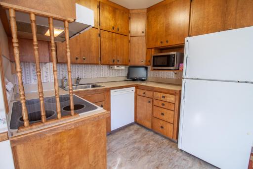 908 W Linden Street W, Fergus Falls, MN 56537