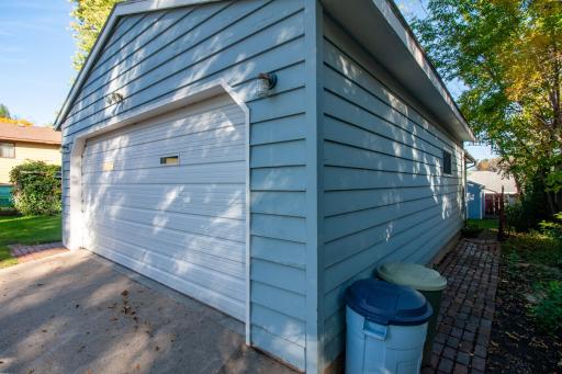 908 W Linden Street W, Fergus Falls, MN 56537