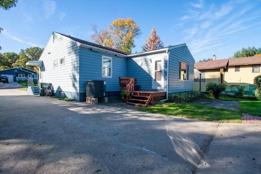 908 W Linden Street W, Fergus Falls, MN 56537