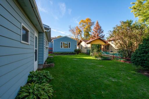 908 W Linden Street W, Fergus Falls, MN 56537