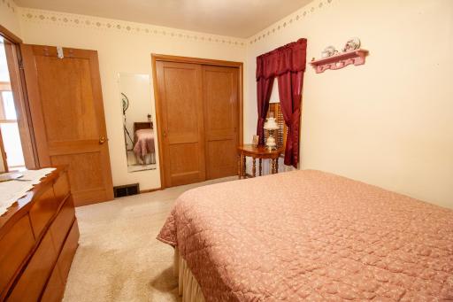 908 W Linden Street W, Fergus Falls, MN 56537