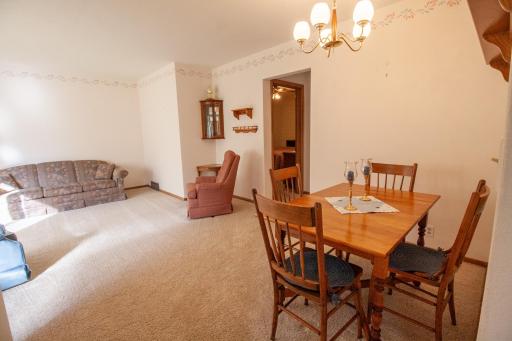 908 W Linden Street W, Fergus Falls, MN 56537