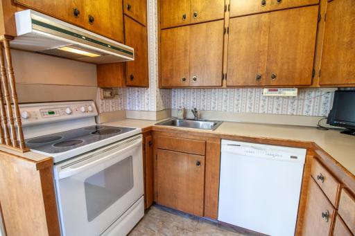908 W Linden Street W, Fergus Falls, MN 56537
