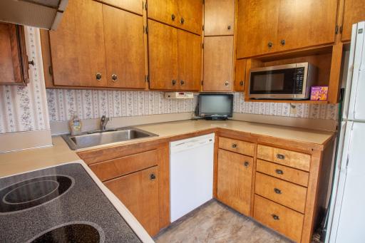 908 W Linden Street W, Fergus Falls, MN 56537