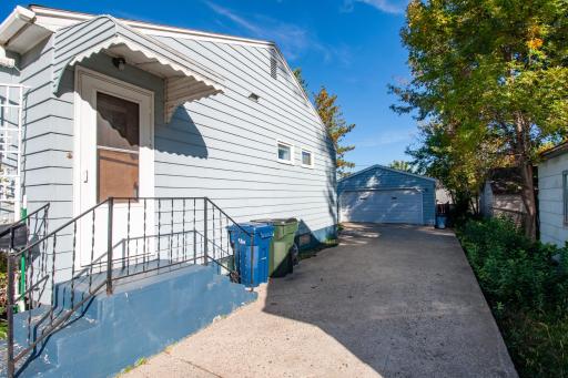908 W Linden Street W, Fergus Falls, MN 56537