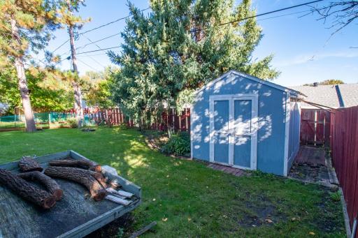 908 W Linden Street W, Fergus Falls, MN 56537