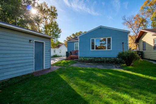 908 W Linden Street W, Fergus Falls, MN 56537