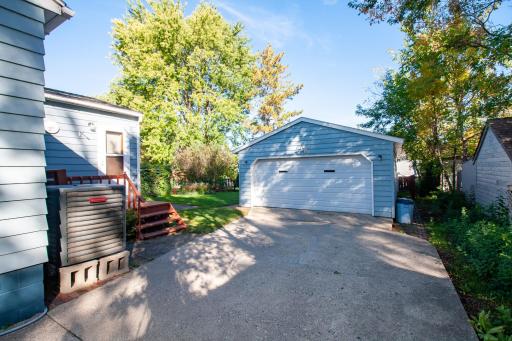 908 W Linden Street W, Fergus Falls, MN 56537
