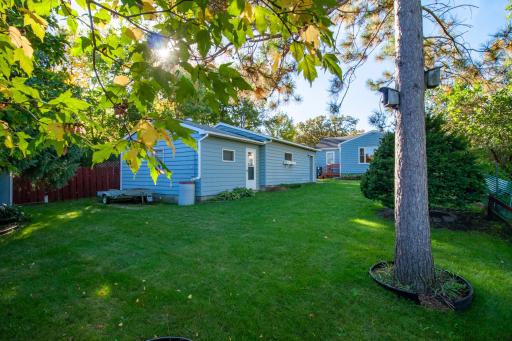 908 W Linden Street W, Fergus Falls, MN 56537