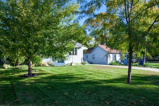 908 W Linden Street W, Fergus Falls, MN 56537