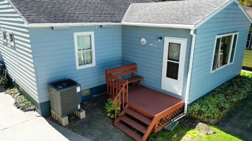 908 W Linden Street W, Fergus Falls, MN 56537