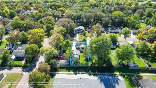 908 W Linden Street W, Fergus Falls, MN 56537