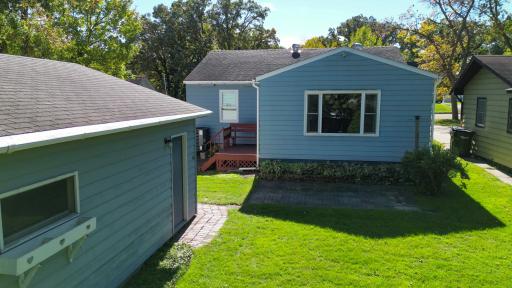 908 W Linden Street W, Fergus Falls, MN 56537