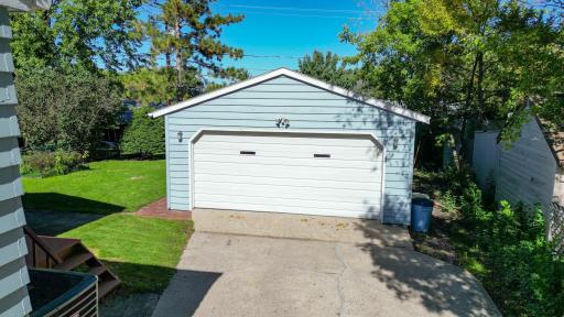 908 W Linden Street W, Fergus Falls, MN 56537