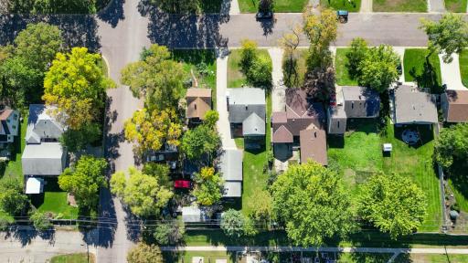 908 W Linden Street W, Fergus Falls, MN 56537
