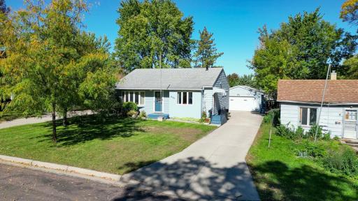 908 W Linden Street W, Fergus Falls, MN 56537