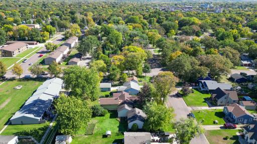 908 W Linden Street W, Fergus Falls, MN 56537