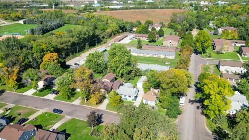 908 W Linden Street W, Fergus Falls, MN 56537