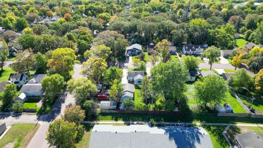 908 W Linden Street W, Fergus Falls, MN 56537