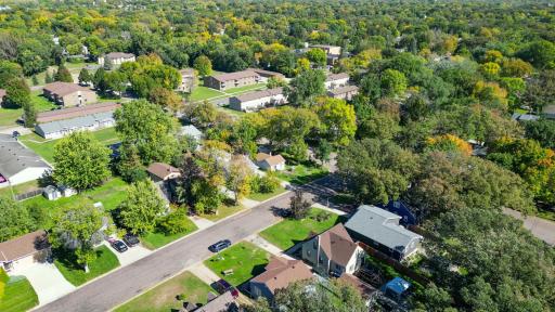 908 W Linden Street W, Fergus Falls, MN 56537