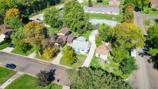 908 W Linden Street W, Fergus Falls, MN 56537