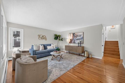 2619 Hayes Street NE, Minneapolis, MN 55418