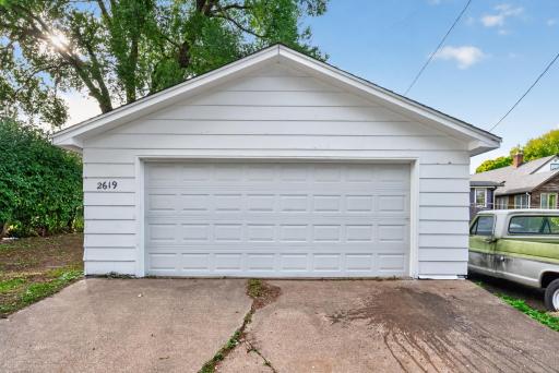 2619 Hayes Street NE, Minneapolis, MN 55418