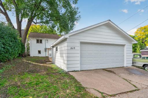 2619 Hayes Street NE, Minneapolis, MN 55418