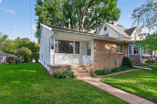 2619 Hayes Street NE, Minneapolis, MN 55418