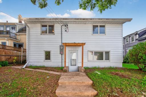 2619 Hayes Street NE, Minneapolis, MN 55418